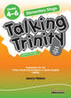 Image for Talking Trinity  : preparation for the Trinity Graded Examinations in Spoken English (GESE)Elementary stage