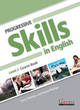 Image for Progressive Skills in English - Course Book - Level 3 - With Audio CDs