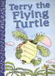 Image for Terry the flying turtle