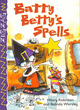 Image for Batty Betty's spells