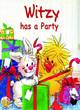 Image for Witzy Has a Party