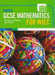 Image for Higher GCSE mathematics for WJEC