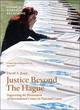 Image for Beyond the Hague  : supporting the prosecution of international crimes in national courts