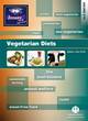 Image for Vegetarian diets