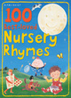 Image for 100 best-loved nursery rhymes