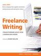 Image for Freelance writing  : straightforward advice from a woman who knows