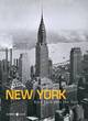 Image for New York  : born back into the past