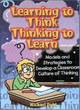 Image for Learning to Think, Thinking to Learn