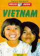 Image for Vietnam  : an up-to-date travel guide with 161 color photos and 10 maps