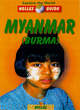 Image for Myanmar (Burma)