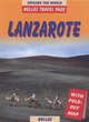 Image for LANZAROTE NELLES TRAVEL PACK