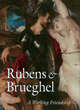 Image for Rubens &amp; Brueghel  : a working friendship