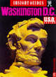 Image for WASHINGTON DC INSIGHT