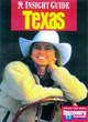 Image for TEXAS INSIGHT GUIDE