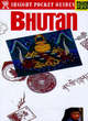 Image for BHUTAN INSIGHT POCKET GUIDE