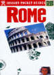 Image for ROME INSIGHT POCKET GUIDE