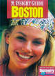 Image for BOSTON INSIGHT GUIDE
