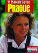Image for PRAGUE INSIGHT GUIDE