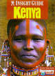 Image for KENYA INSIGHT GUIDE