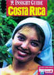 Image for COSTA RICA INSIGHT GUIDE