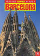 Image for BARCELONA INSIGHT COMPACT GUIDE