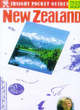 Image for NEW ZEALAND INSIGHT POCKET GUIDE