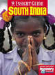 Image for SOUTH INDIA INSIGHT GUIDE