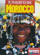 Image for MOROCCO INSIGHT GUIDE