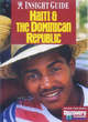 Image for The Domincan Republic &amp; Haiti