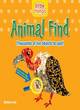 Image for Little Things: Animal Find