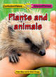 Image for Plants and animals