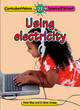 Image for Using electricity