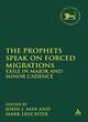 Image for The Prophets Speak on Forced Migrations