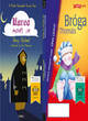 Image for Marco Moves In/Broga Thomais WBD 2012 Flipper BOOK