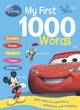 Image for Disney - My First 1000 Words
