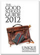 Image for The good schools guide 2012