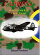Image for Caproni Ca 313 R.P.B./S  : B 16A - S16 A &amp; B, T 16A - Tp 16 A