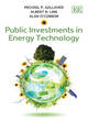 Image for Public Investments in Energy Technology