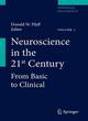 Image for Neuroscience in the 21st Century