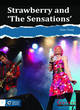 Image for Strawberry and the sensations