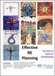 Image for Effective RE Planning: Christianity