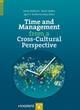Image for Time and management from a cross-cultural perspective