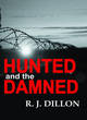 Image for Hunted and the Damned
