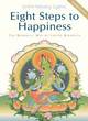 Image for Eight Steps to Happiness