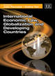 Image for International economic law, globalization and developing countries