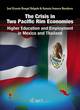 Image for The crisis in two Pacific Rim economies  : higher education and employment in Mexico and Thailand