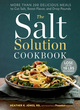 Image for The Salt Solution Cookbook