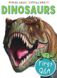 Image for First Q &amp; A - Dinosaurs