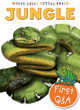 Image for First Q &amp; A - Jungle