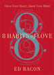 Image for 8 habits of love  : open your heart, open your mind